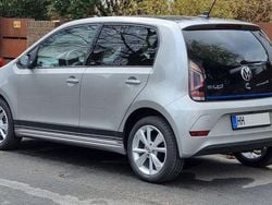 Silber Gebraucht 2021 VW e-up! Kleinwagen | 14.500 € (Fairer Preis)