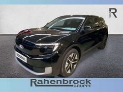 Schwarz Neu 2025 Ford Explorer Select SUV | 45.590 € (Fairer Preis)