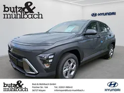 Grau Neu 2025 Hyundai Kona Select SUV | 30.490 € (Guter Preis)