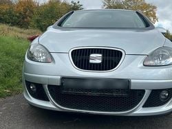 Silber Gebraucht 2006 Seat Altea Van / Kleinbus | 2.600 € (Fairer Preis)