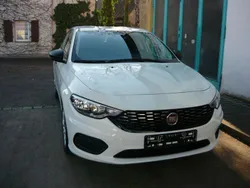 Gebraucht 2017 Fiat Tipo Pop Limousine | 8.900 € (Fairer Preis)