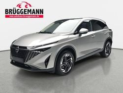 Grau Neu 2025 Nissan Qashqai N-Connecta SUV | 29.890 € (Guter Preis)