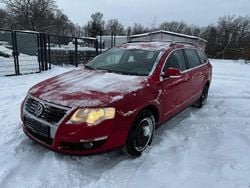 Gebraucht 2009 VW Passat Kombi | 1.995 € (Superpreis)