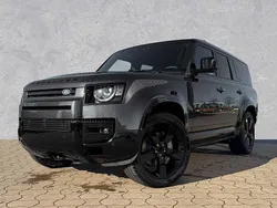 Carpathian grey Gebraucht 2025 Land Rover Defender HSE Dynamic SUV | 103.990 €