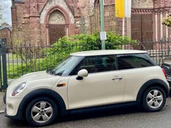 Weiß Gebraucht 2015 Mini Cooper Pepper Kleinwagen | 9.200 €