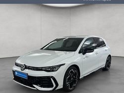 Weiß Gebraucht 2025 VW Golf R-line Limousine | 30.890 € (Fairer Preis)