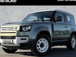 Andere farbe Gebraucht 2024 Land Rover Defender S SUV | 67.360 € (Superpreis)