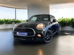 Midnight black Gebraucht 2019 Mini ONE Kleinwagen | 14.900 € (Fairer Preis)