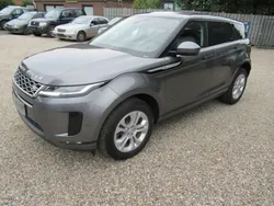 Grau Gebraucht 2020 Land Rover Range Rover evoque SE Dynamic SUV | 27.950 € (Guter Preis)
