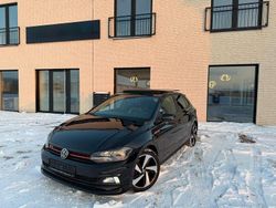 Schwarz Gebraucht 2020 VW Polo GTI Kleinwagen | 19.490 € (Fairer Preis)