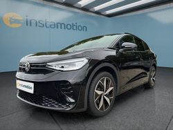 Schwarz Gebraucht 2025 VW ID.4 GTX SUV | 41.949 € (Guter Preis)