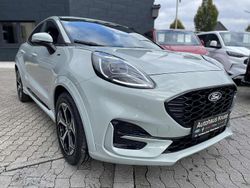 Grau Neu 2025 Ford Puma Gen-E ST-Line SUV | 24.990 € (Fairer Preis)