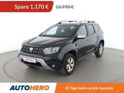 Schwarz Gebraucht 2019 Dacia Duster Comfort SUV | 12.600 € (Fairer Preis)