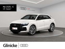 Carraraweiß Gebraucht 2024 Audi RS Q8 Sport SUV | 123.790 €