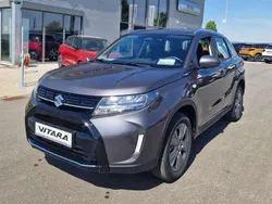 Titan dark gray Neu 2025 Suzuki Vitara Club SUV | 24.780 € (Fairer Preis)