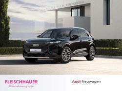 Schwarz Neu 2025 Audi Q3 Sport SUV | 49.980 € (Guter Preis)