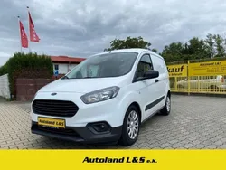 Weiß Gebraucht 2019 Ford Transit Trend Limousine | 10.990 € (Superpreis)