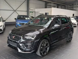 Schwarz Gebraucht 2023 Cupra Ateca SUV | 35.900 € (Fairer Preis)