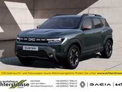 Zedergrün Neu 2025 Dacia Duster Extreme SUV | 31.349 € (Etwas zu teuer)