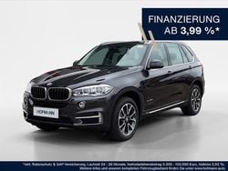 Sophistograu brillanteffekt metallic Gebraucht 2017 BMW X5 Sport Line SUV | 38.843 € (Fairer Preis)