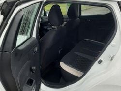 Weiß Gebraucht 2018 Nissan Micra Visia+ Kleinwagen | 8.840 € (Fairer Preis)