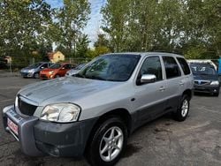 Gebraucht 2003 Mazda Tribute SUV | 2.490 € (Guter Preis)