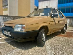 Beige Gebraucht 1990 Skoda Favorit Limousine | 8.000 €