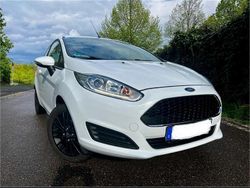 Weiß Gebraucht 2016 Ford Transit Trend Kleinwagen | 6.000 € (Superpreis)