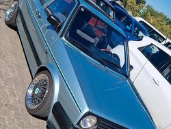 Gebraucht 1990 VW Golf II Limousine | 5.800 €