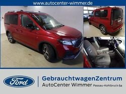 Maple red Gebraucht 2024 Ford Tourneo Connect Active Van / Kleinbus | 28.590 € (Superpreis)