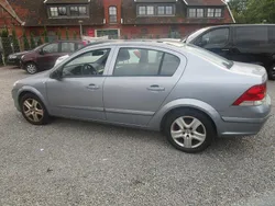 Gebraucht 2008 Opel Astra Cosmo Limousine | 999 € (Superpreis)