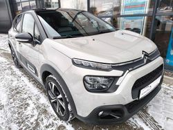 Beige Gebraucht 2022 Citroën C3 PureTech Limousine | 14.990 € (Etwas zu teuer)