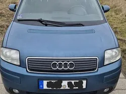 Gebraucht 2003 Audi A2 Kleinwagen | 2.199 € (Fairer Preis)