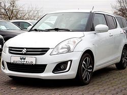 Weiß Gebraucht 2017 Suzuki Swift Limousine | 8.950 € (Fairer Preis)