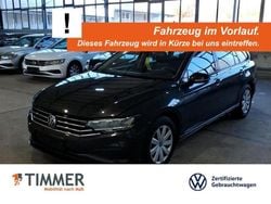 Grau Gebraucht 2022 VW Passat Conceptline Limousine | 22.490 € (Guter Preis)