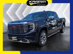 Grau Neu 2025 GMC Sierra SUV | 89.500 € (Guter Preis)