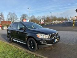 Schwarz Gebraucht 2009 Volvo XC60 SUV | 4.900 € (Guter Preis)