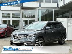 Grau Gebraucht 2022 Renault Koleos Bose Edition SUV | 27.890 € (Fairer Preis)