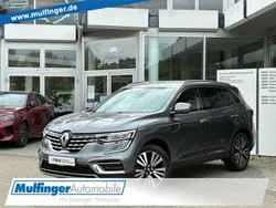 Grau Gebraucht 2022 Renault Koleos Bose Edition SUV | 28.890 € (Fairer Preis)