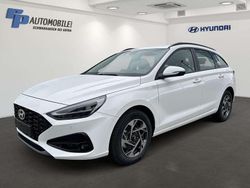 Atlas white Neu 2025 Hyundai i30 Edition Kombi | 20.490 € (Guter Preis)