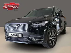 Gebraucht 2022 Volvo XC90 SUV | 43.850 € (Superpreis)