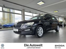 Schwarzmagic perleffekt Gebraucht 2022 Skoda Scala Ambition Kleinwagen | 12.998 € (Fairer Preis)