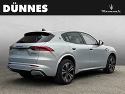 Bianco astro Neu 2025 Maserati Grecale Folgore SUV | 108.990 € (Superpreis)