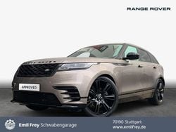 Braun Gebraucht 2023 Land Rover Range Rover Velar SE Dynamic SUV | 54.980 € (Fairer Preis)