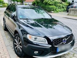 Schwarz Gebraucht 2015 Volvo XC70 Kombi | 19.850 € (Guter Preis)