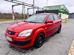 Gebraucht 2008 Kia Rio Limousine | 1.400 € (Fairer Preis)
