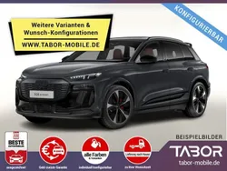 Grau Neu 2024 Audi SQ6 e-tron Performance SUV | 79.888 € (Superpreis)