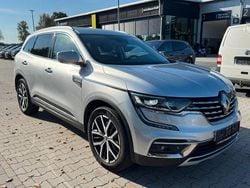 Grau Gebraucht 2019 Renault Koleos LIMITED SUV | 14.900 € (Fairer Preis)