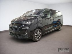 Schwarz Gebraucht 2024 Citroën Spacetourer Van | 36.780 € (Fairer Preis)