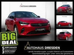 Peperoncino red Gebraucht 2023 Opel Corsa Elegance Kleinwagen | 16.850 € (Guter Preis)